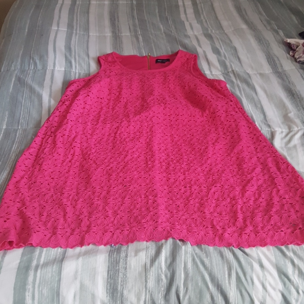 Ronnie nicole studiodress 22w